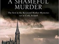 Book Review: A Shameful Murder by Cora Harrison