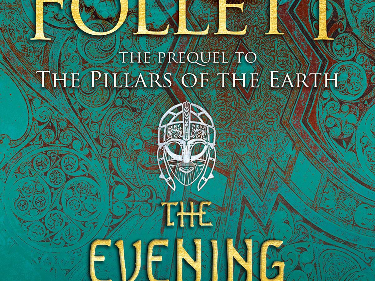 Book Review: The Evening and the Morning by Ken Follett